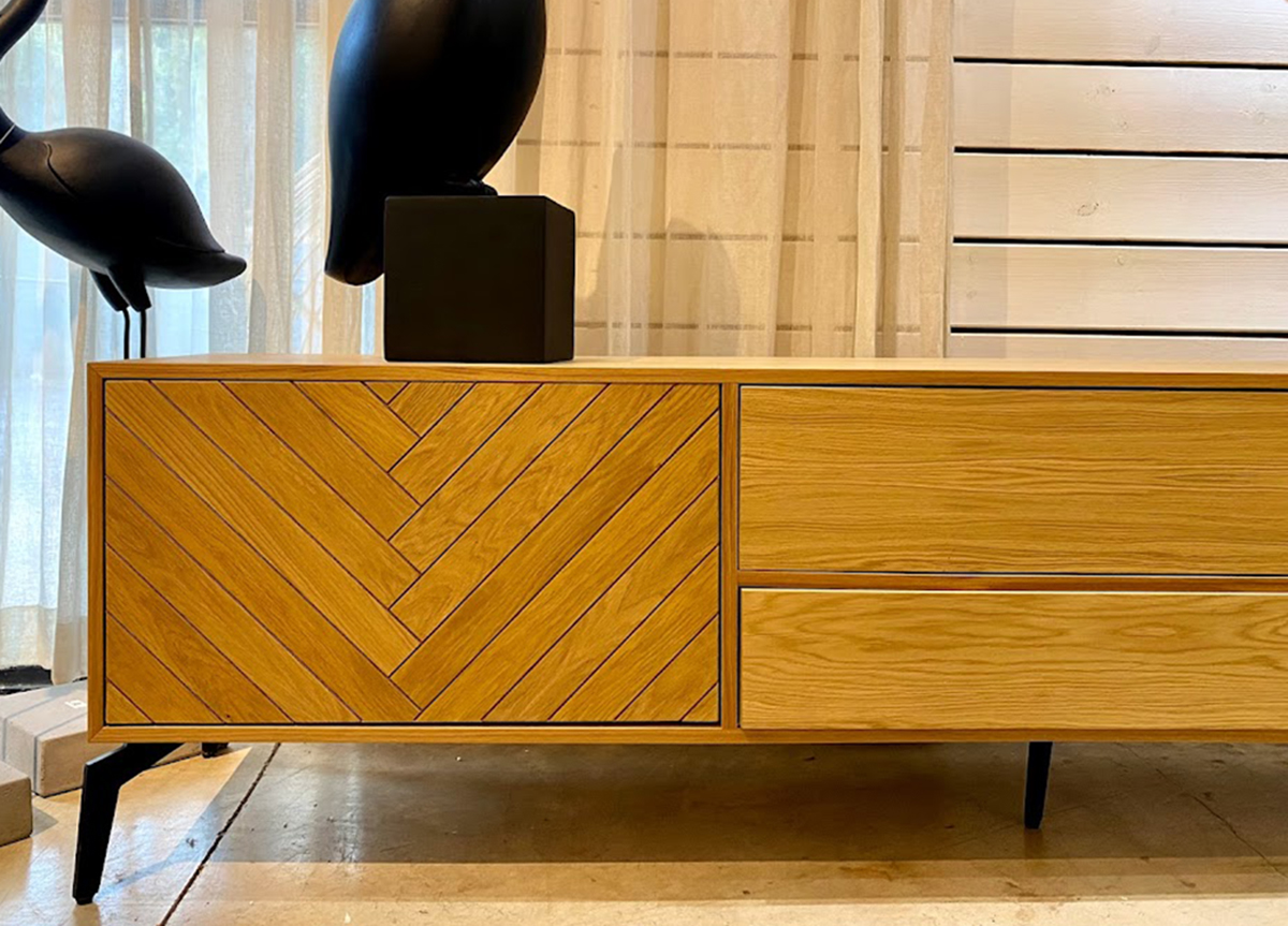 מזנון דגם פישבונד