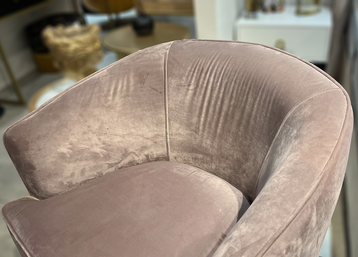 כורסא מודרנית דגם טליה כורסא מודרנית דגם טליה