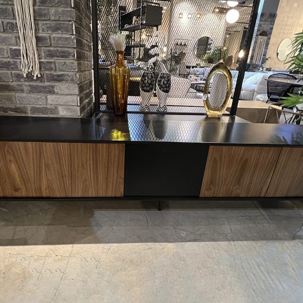 מזנון יוקרתי דגם פלאזמה | בעיצוב אישי