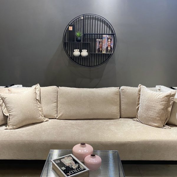 ספה קלאסית דגם פינק ליידי