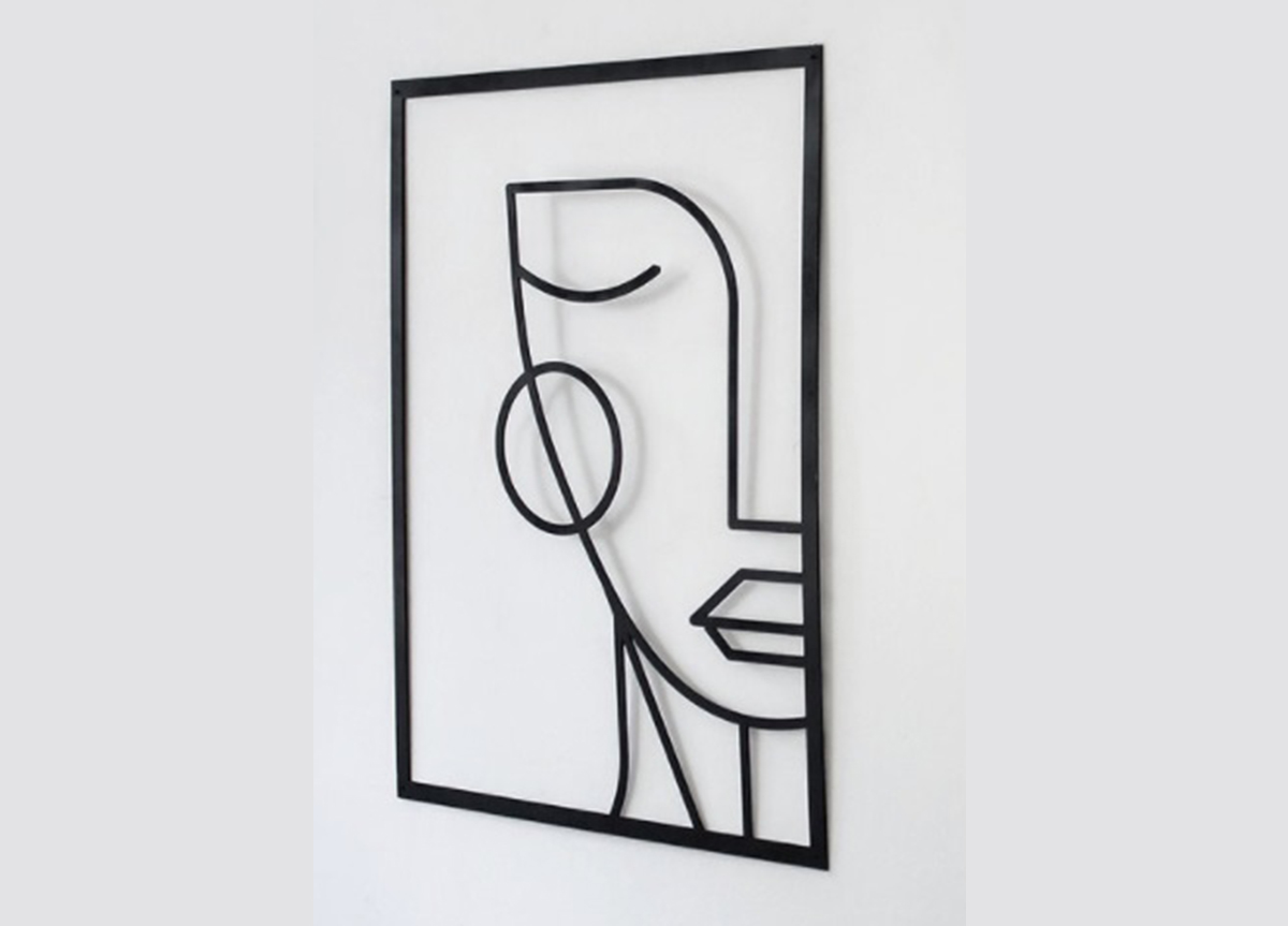 תמונת קיר דגם מירה דגם 0161 תמונת קיר דגם מירה דגם 0161