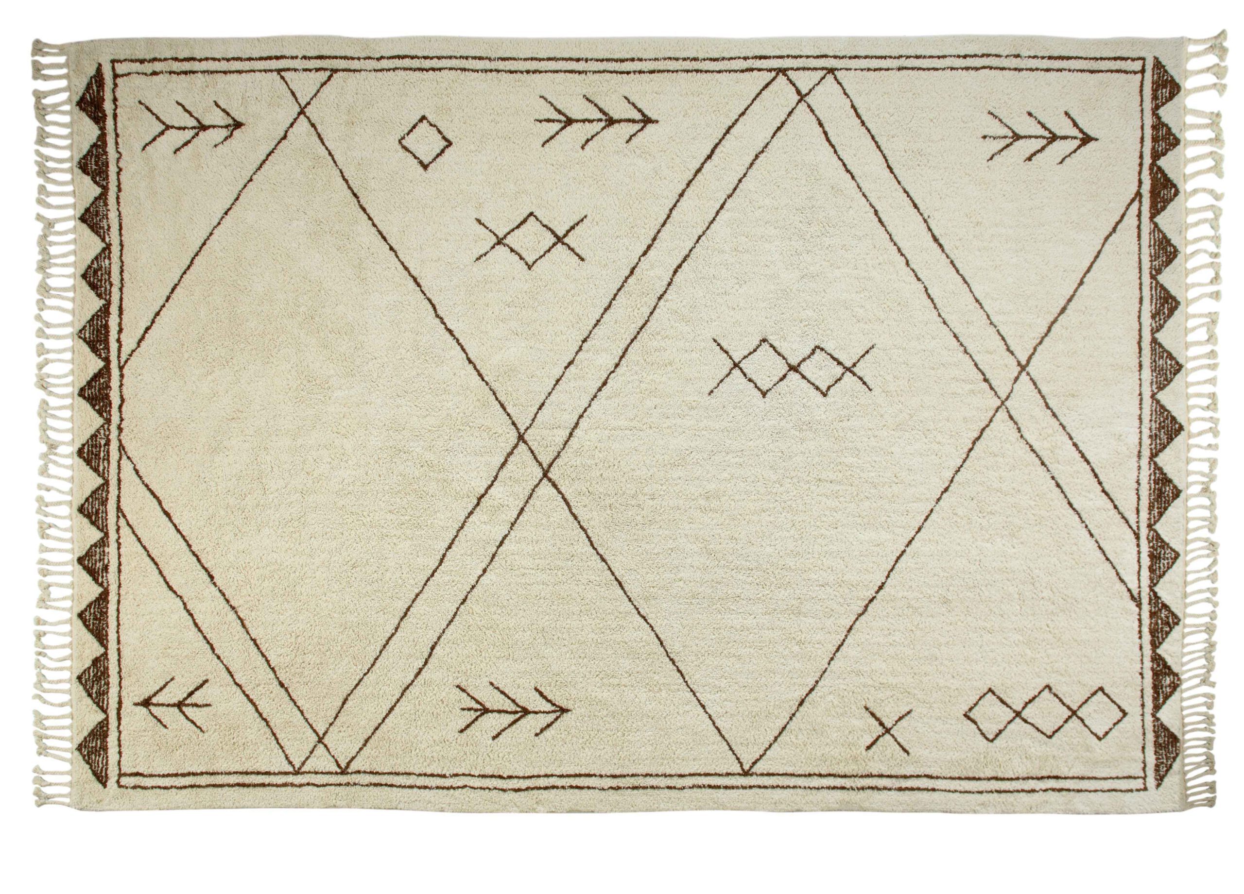 שטיח דגם אוניקס