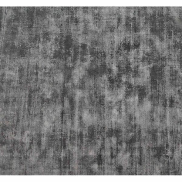 שטיח דגם טימבר אפור כהה