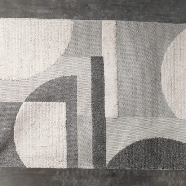 שטיח דגם קורל אופר