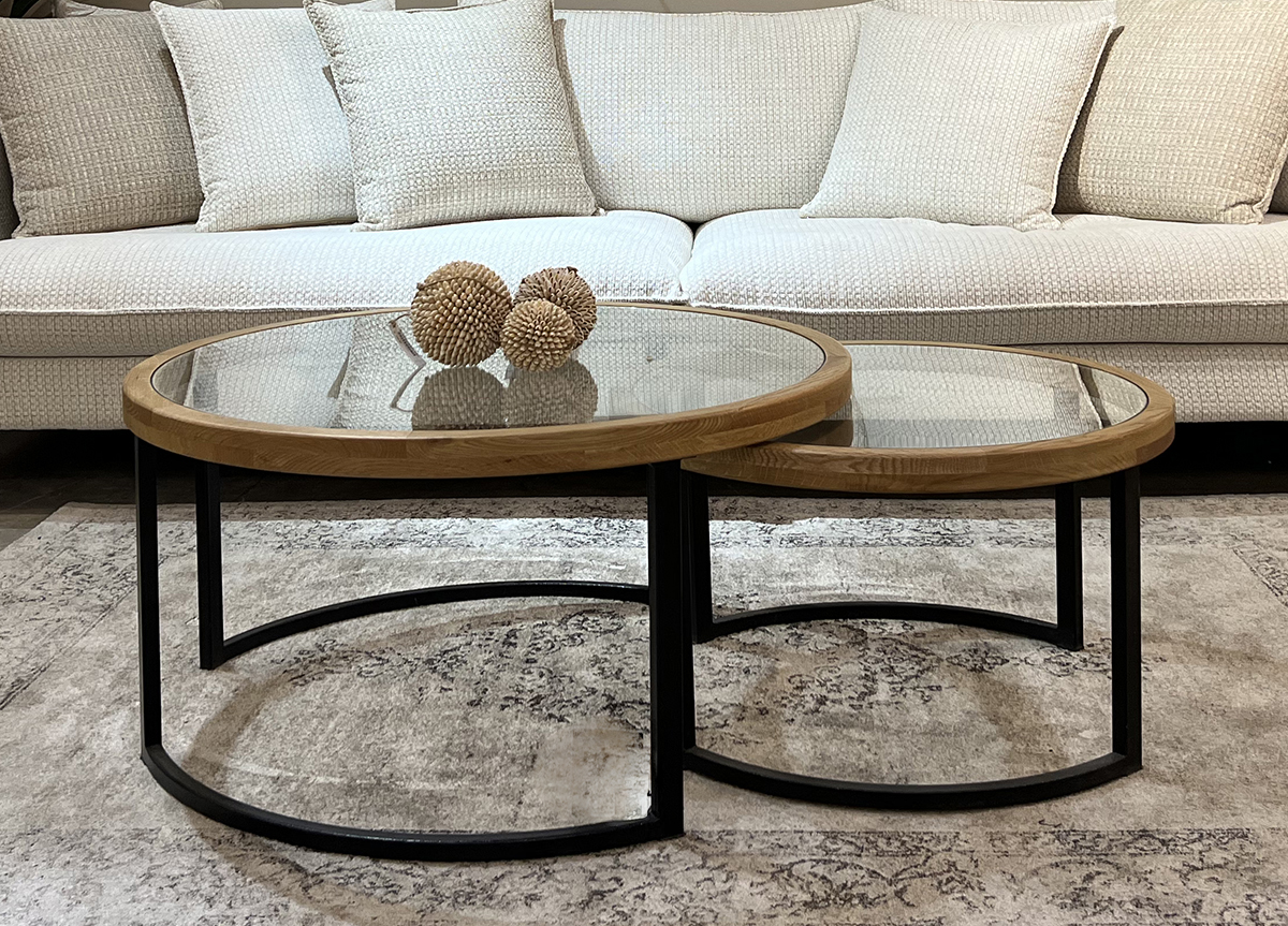 סט שולחנות דגם עופרי סט שולחנות דגם עופרי