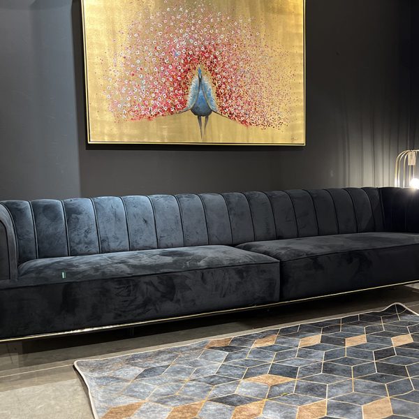 ספה דגם ג'וליטה עלית