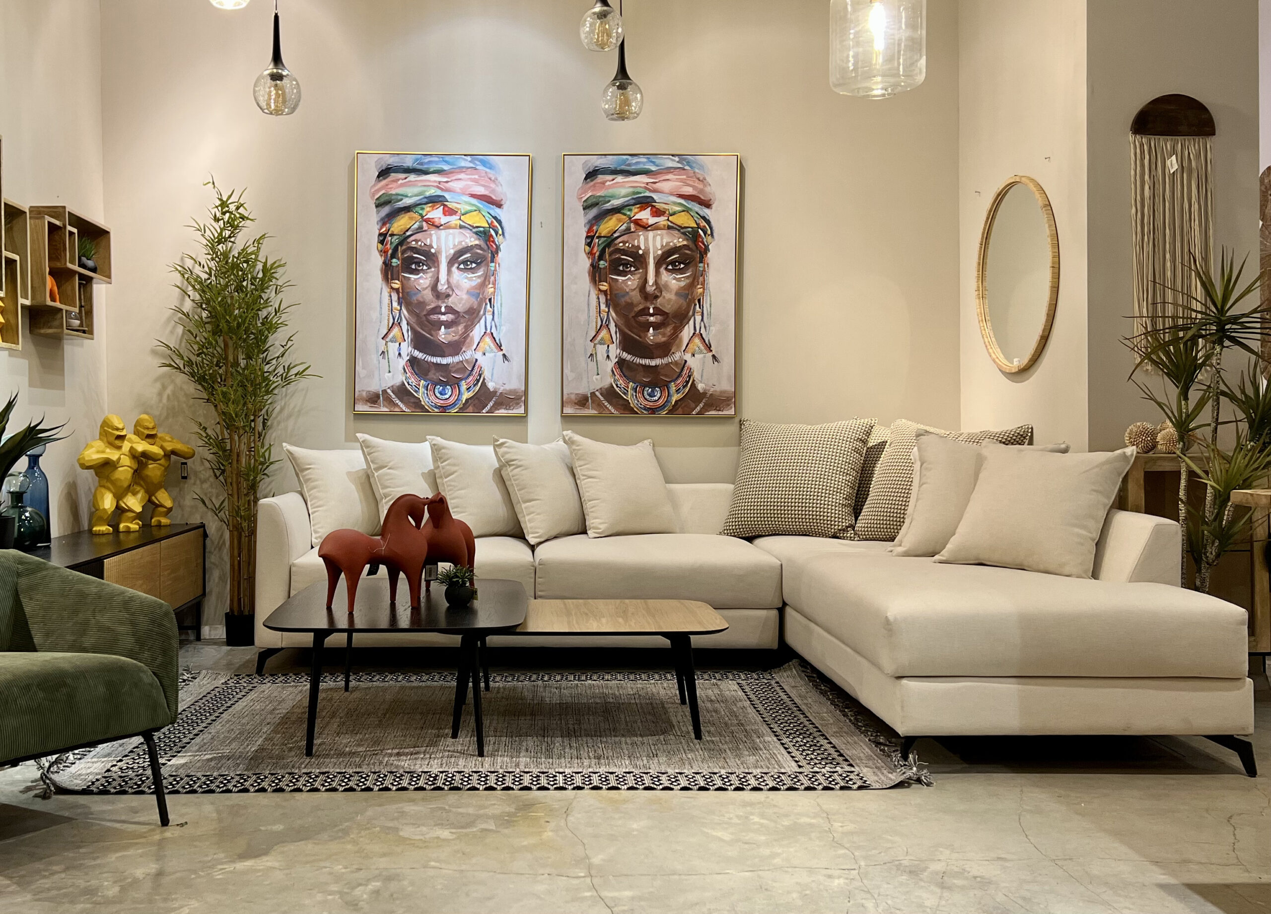 סט שולחנות דגם ליאו סט שולחנות דגם ליאו