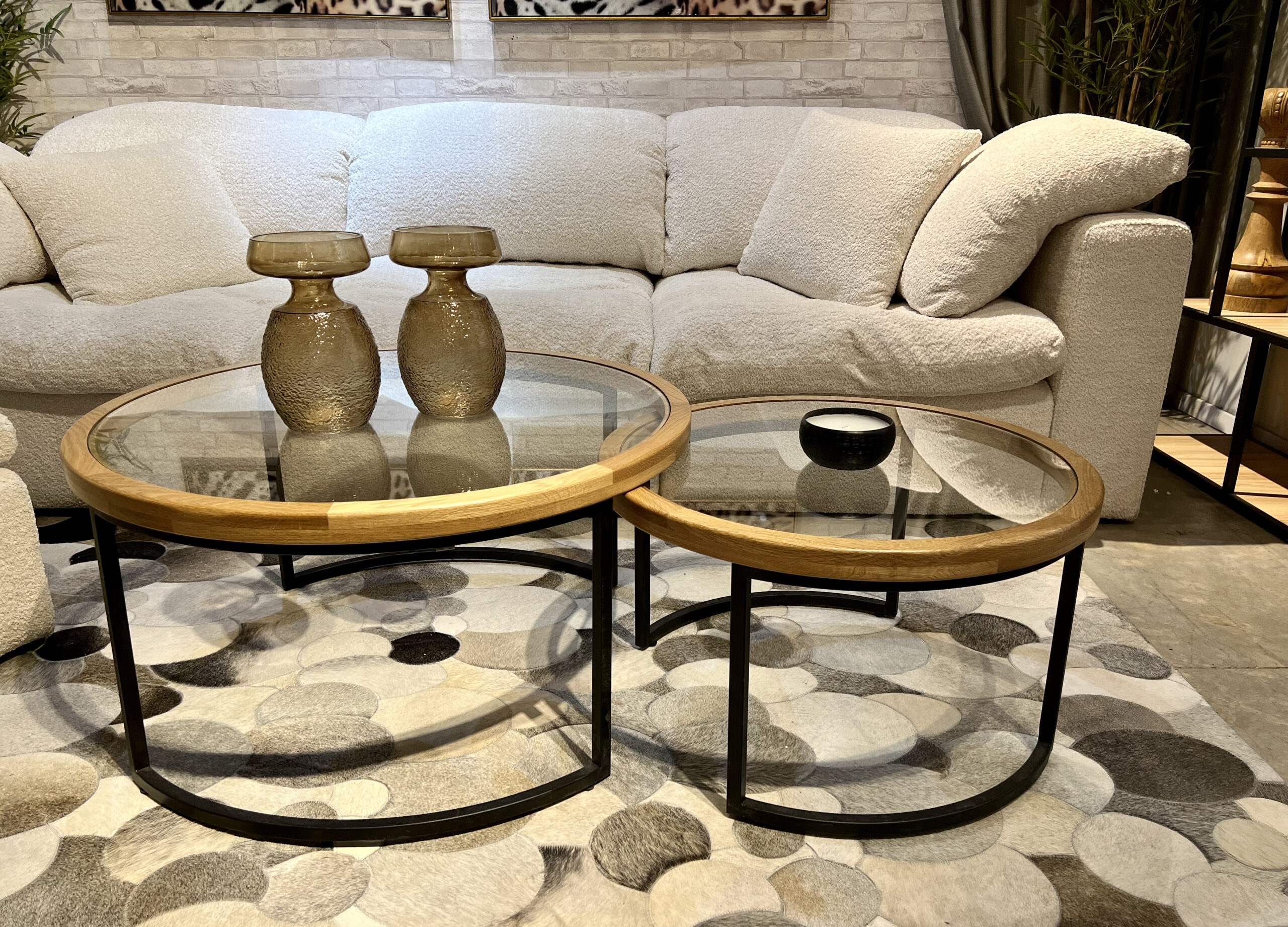 סט שולחנות דגם עופרי סט שולחנות דגם עופרי