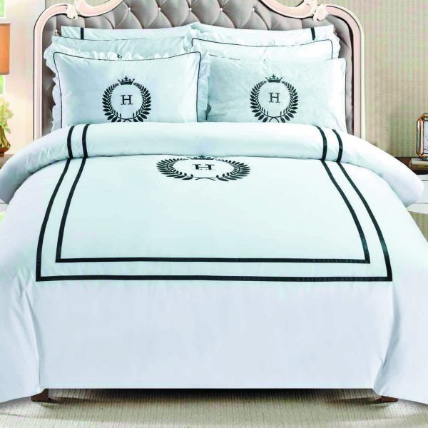 סט מצעים דגם רויילטי (H) 160