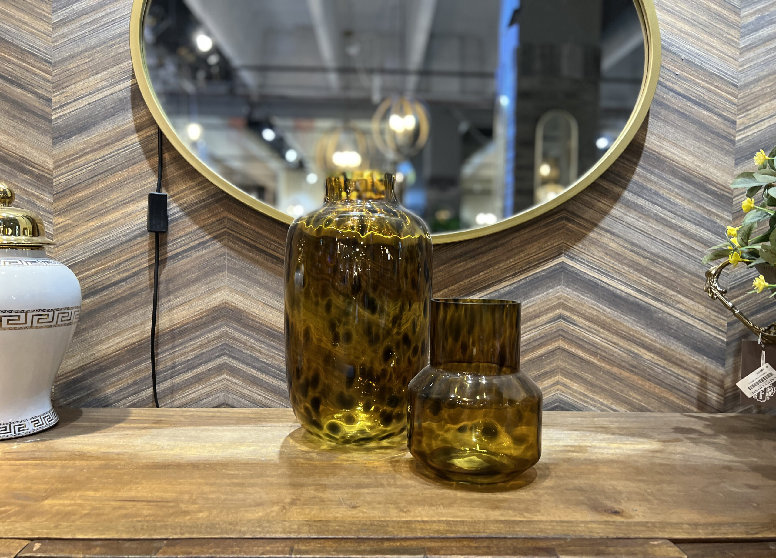 ואזה עגולה לאופרד