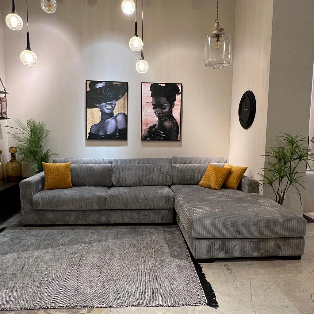 ספה דגם קלאודיה