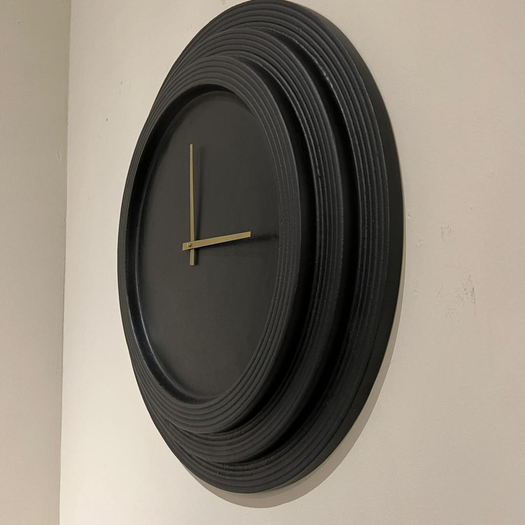 שעון קיר דקורדו