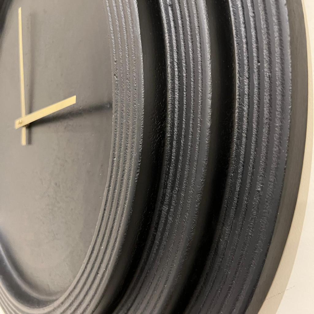 שעון קיר דקורדו