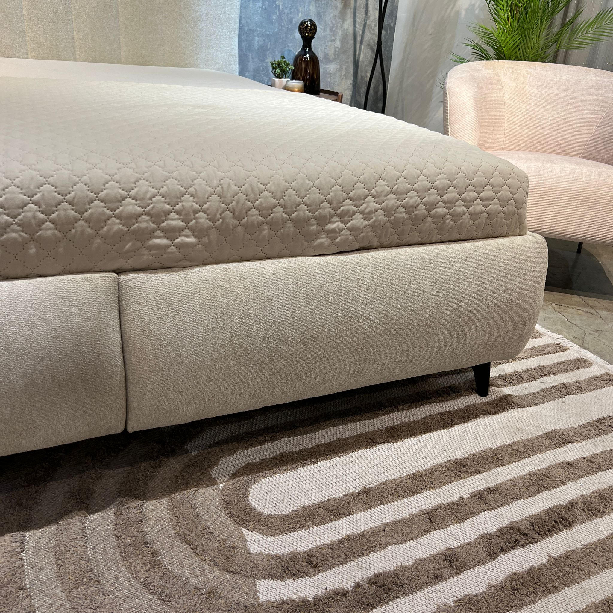 מיטה דגם פנמה מיטה דגם פנמה