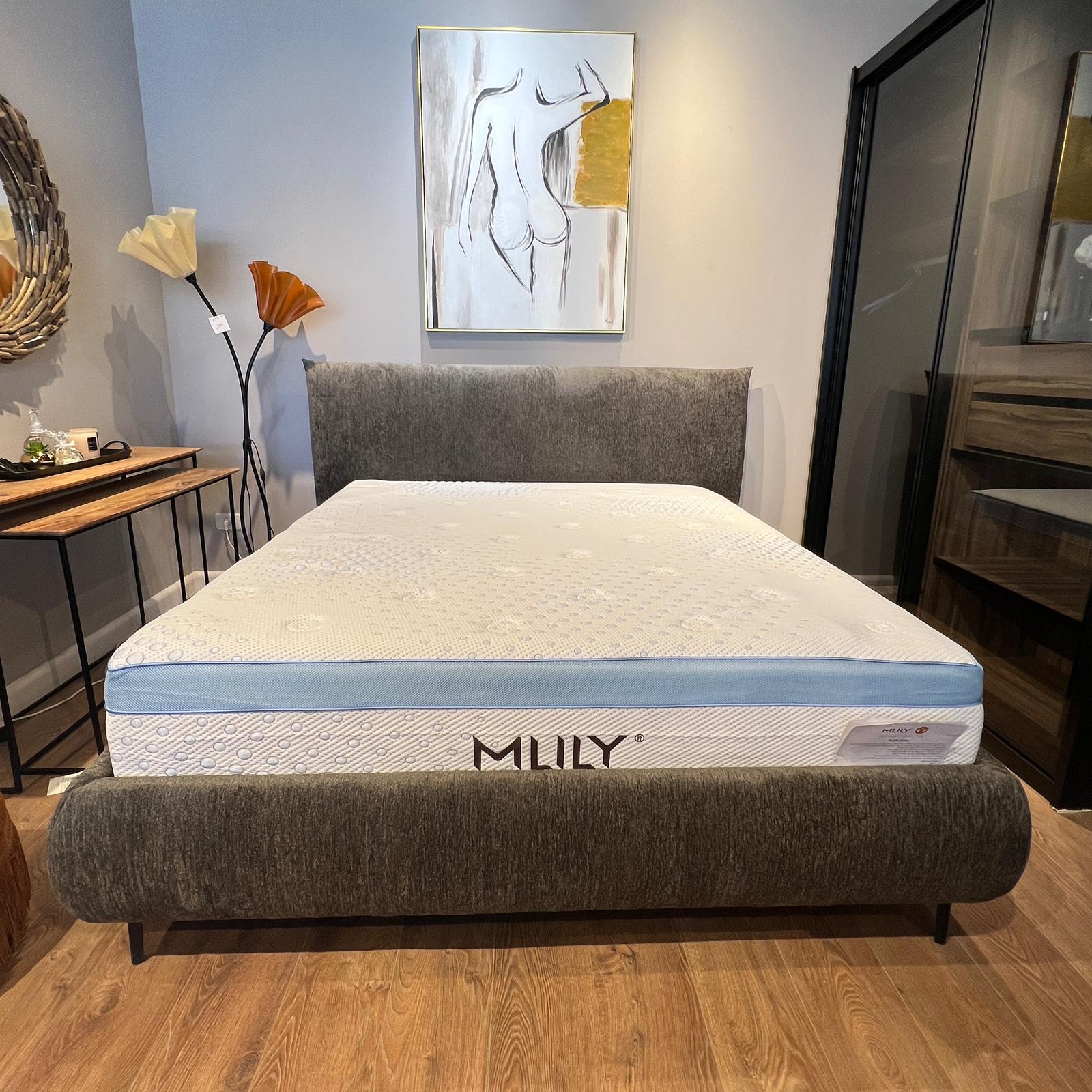 מיטה מעוצבת דגם דקור מיטה מעוצבת דגם דקור