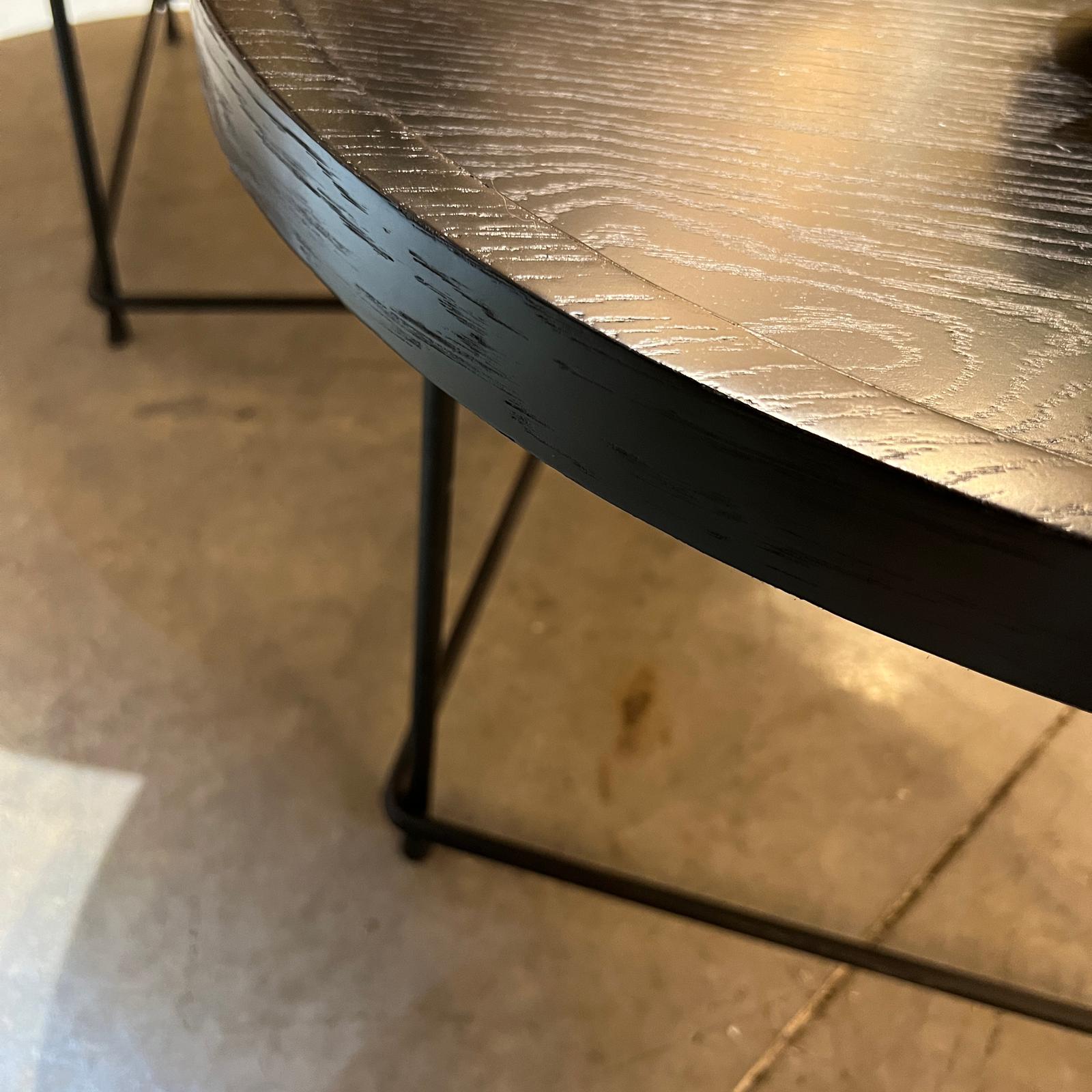 שולחן סלון דגם רונדו