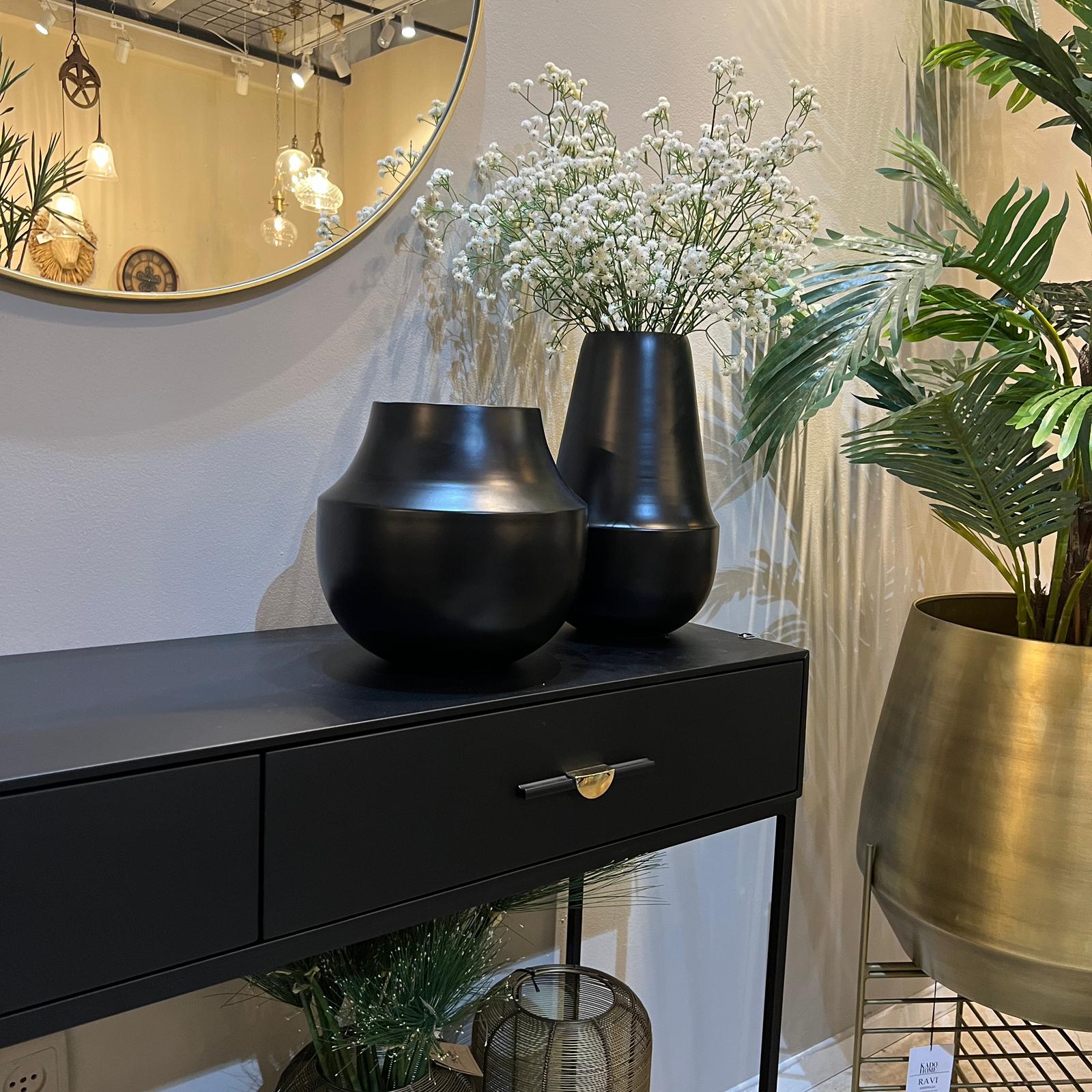 כד אולימפוס דגם ראבי שחור כד אולימפוס דגם ראבי שחור