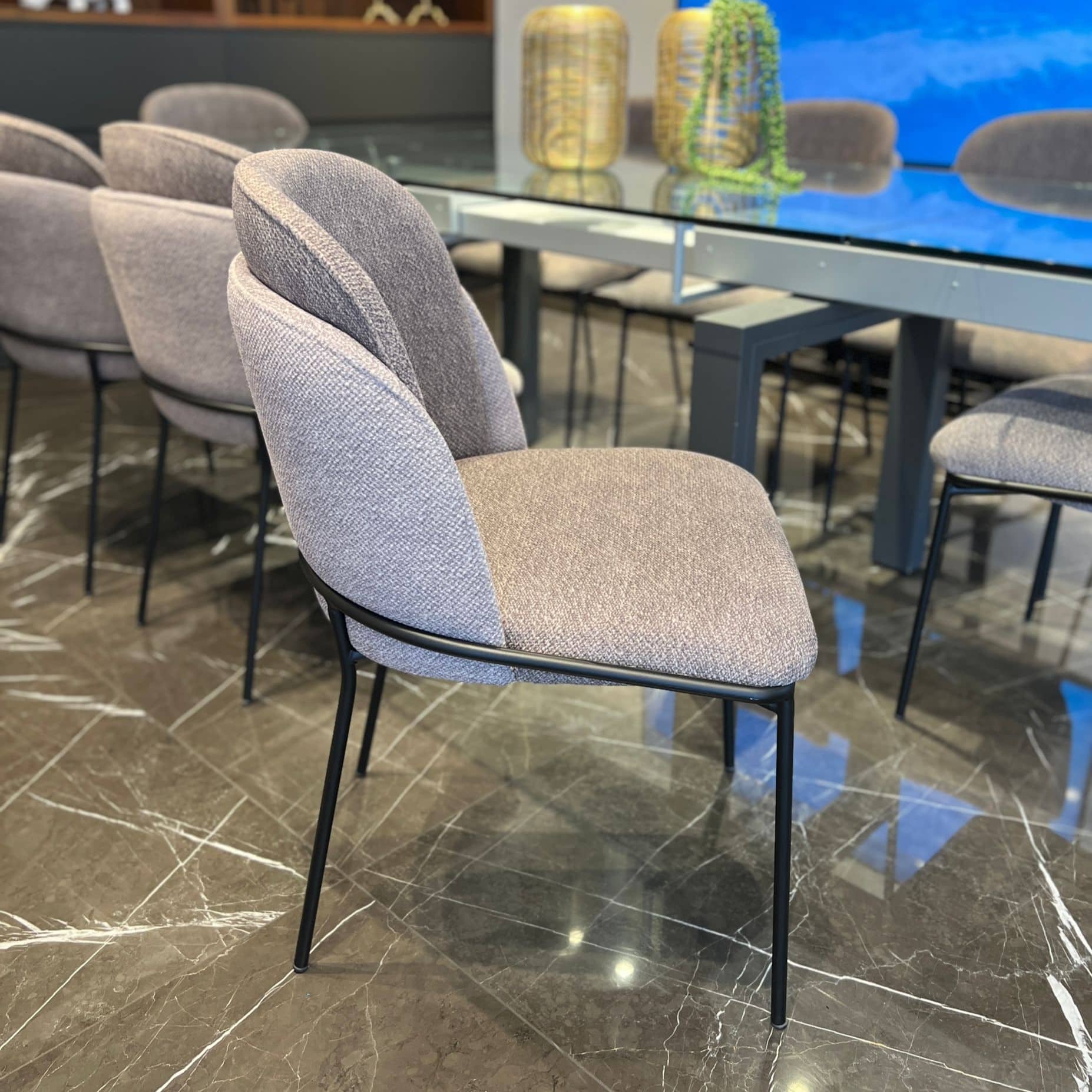 כיסא פינת אוכל דגם איתי