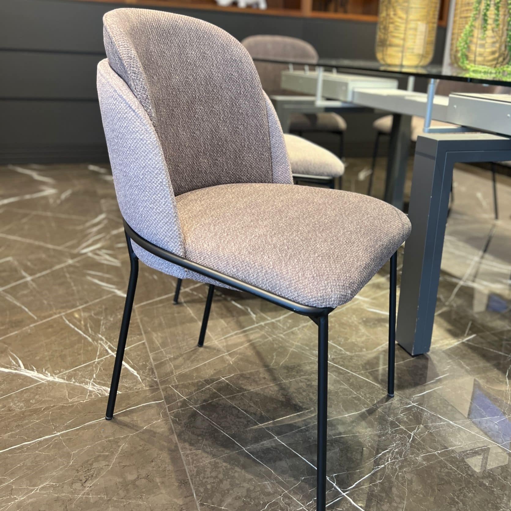 כיסא פינת אוכל דגם איתי