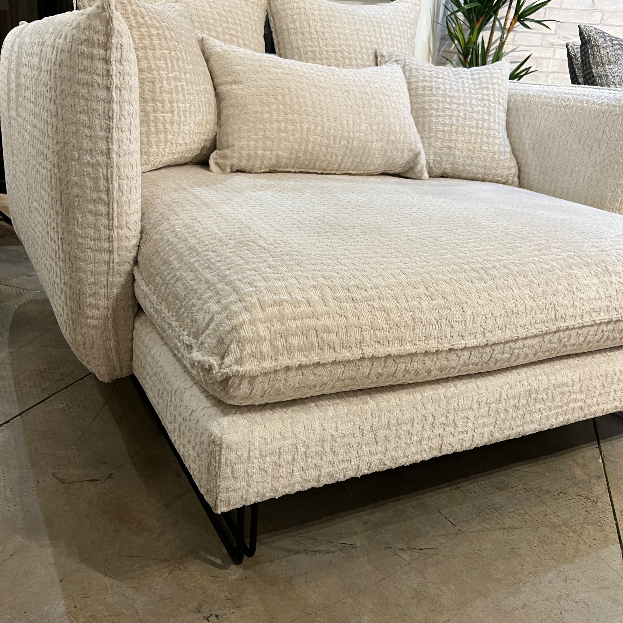 לאב סיט רכה ומפנקת דגם B001 לאב סיט רכה ומפנקת דגם B001