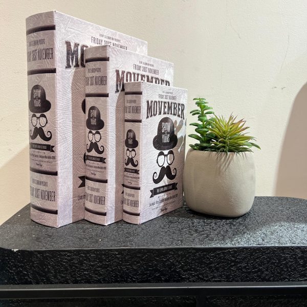 ספר אחסון שפם