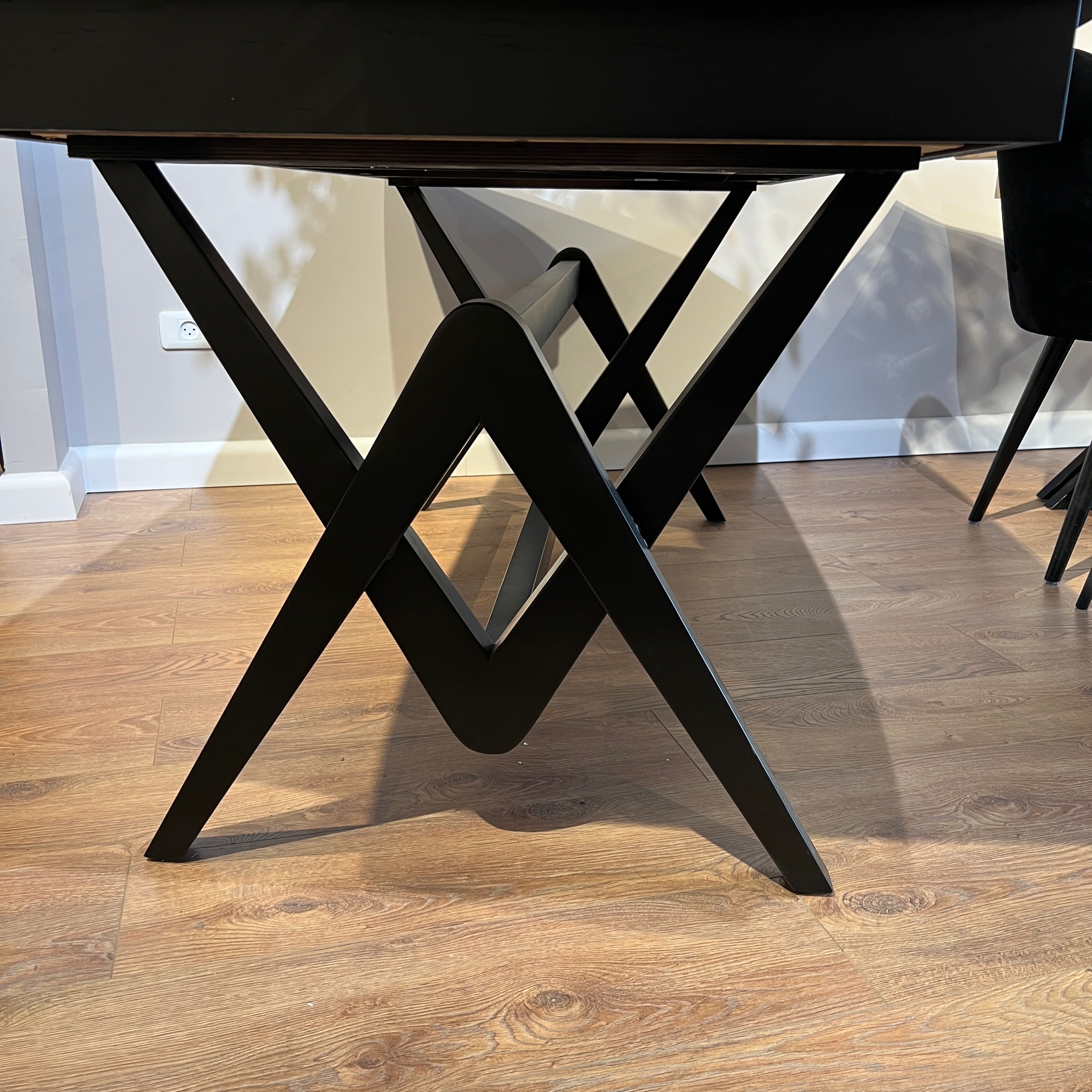 שולחן פינת אוכל דגם סבא