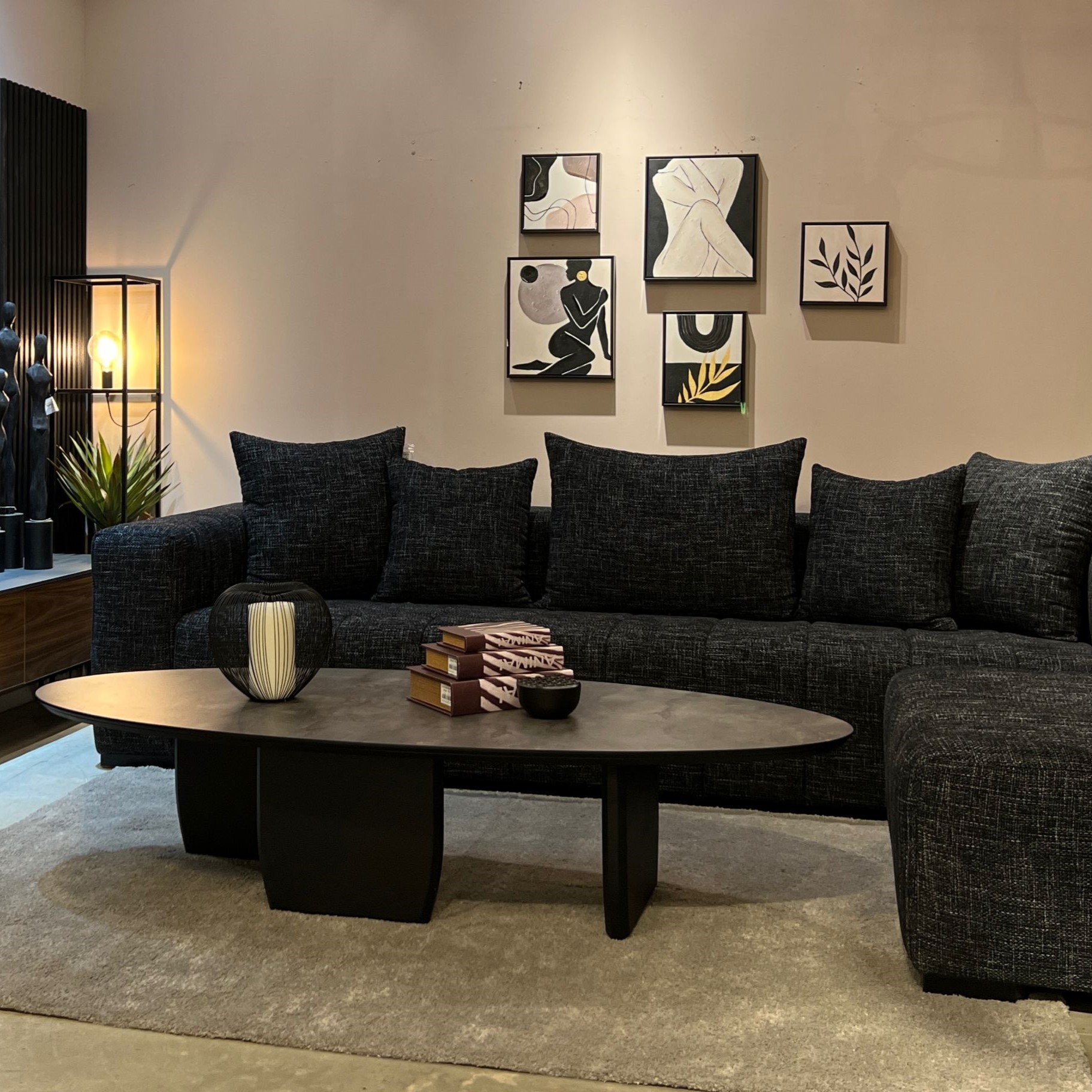 שולחן סלון דגם רן שולחן סלון דגם רן