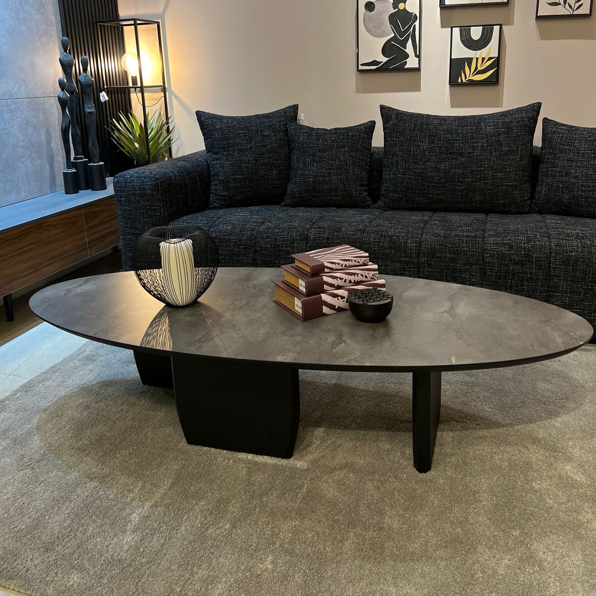 שולחן סלון דגם רן שולחן סלון דגם רן