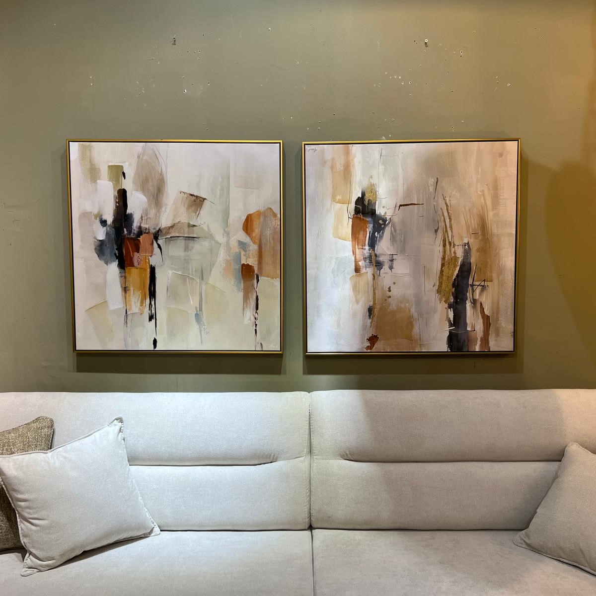 תמונה שמן אנאל בשילוב הדפסה עם מסגרת 80/80 תמונה שמן אנאל בשילוב הדפסה עם מסגרת 80/80