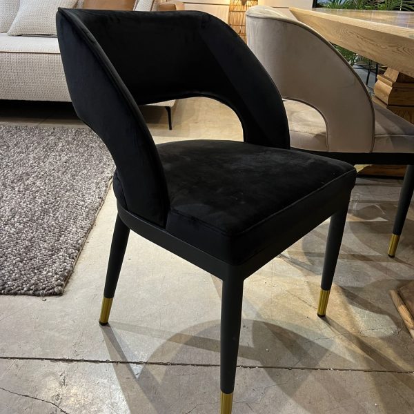 כיסא פינת אוכל דגם 340