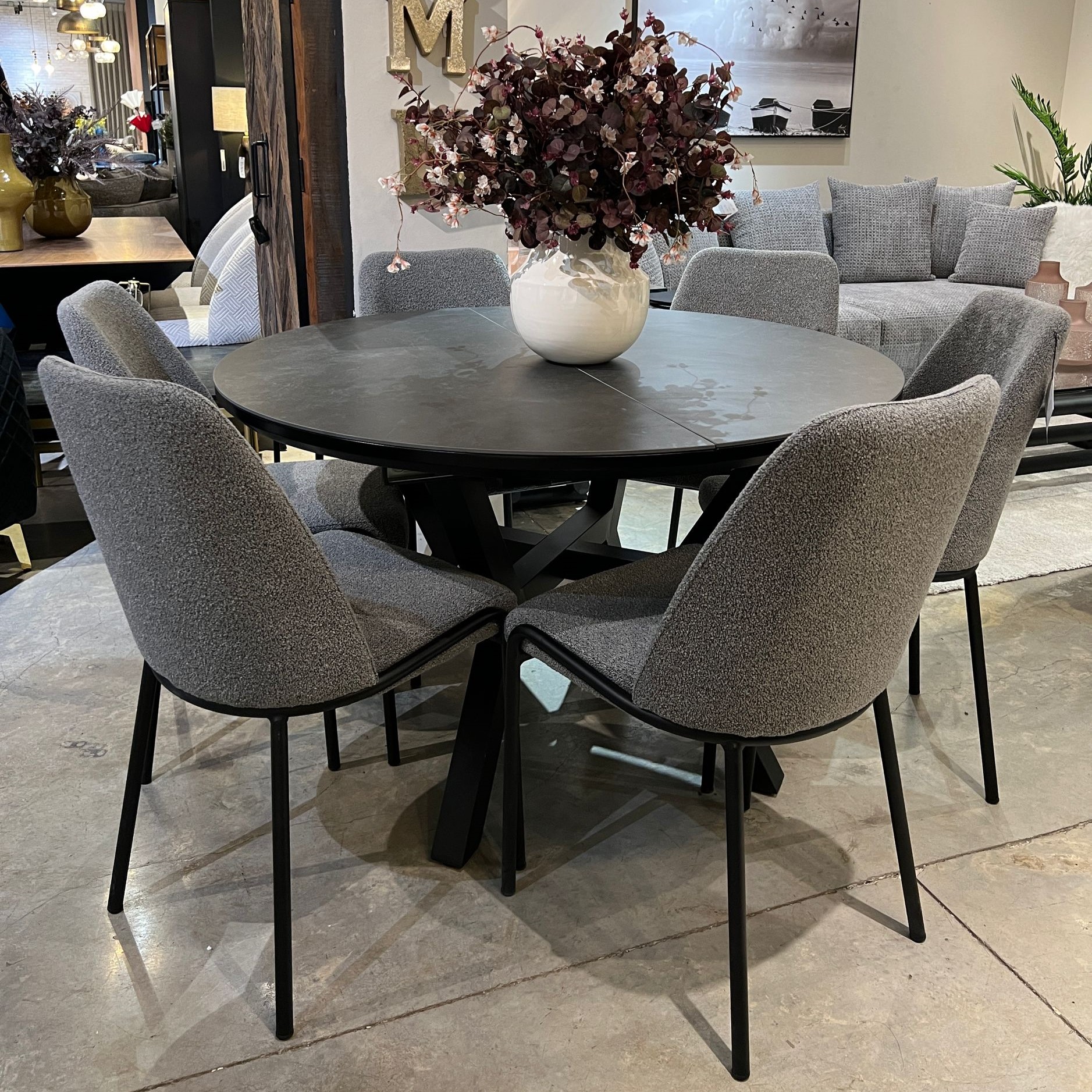 כיסא פינת אוכל מעוצב דגם דיאן כיסא פינת אוכל מעוצב דגם דיאן