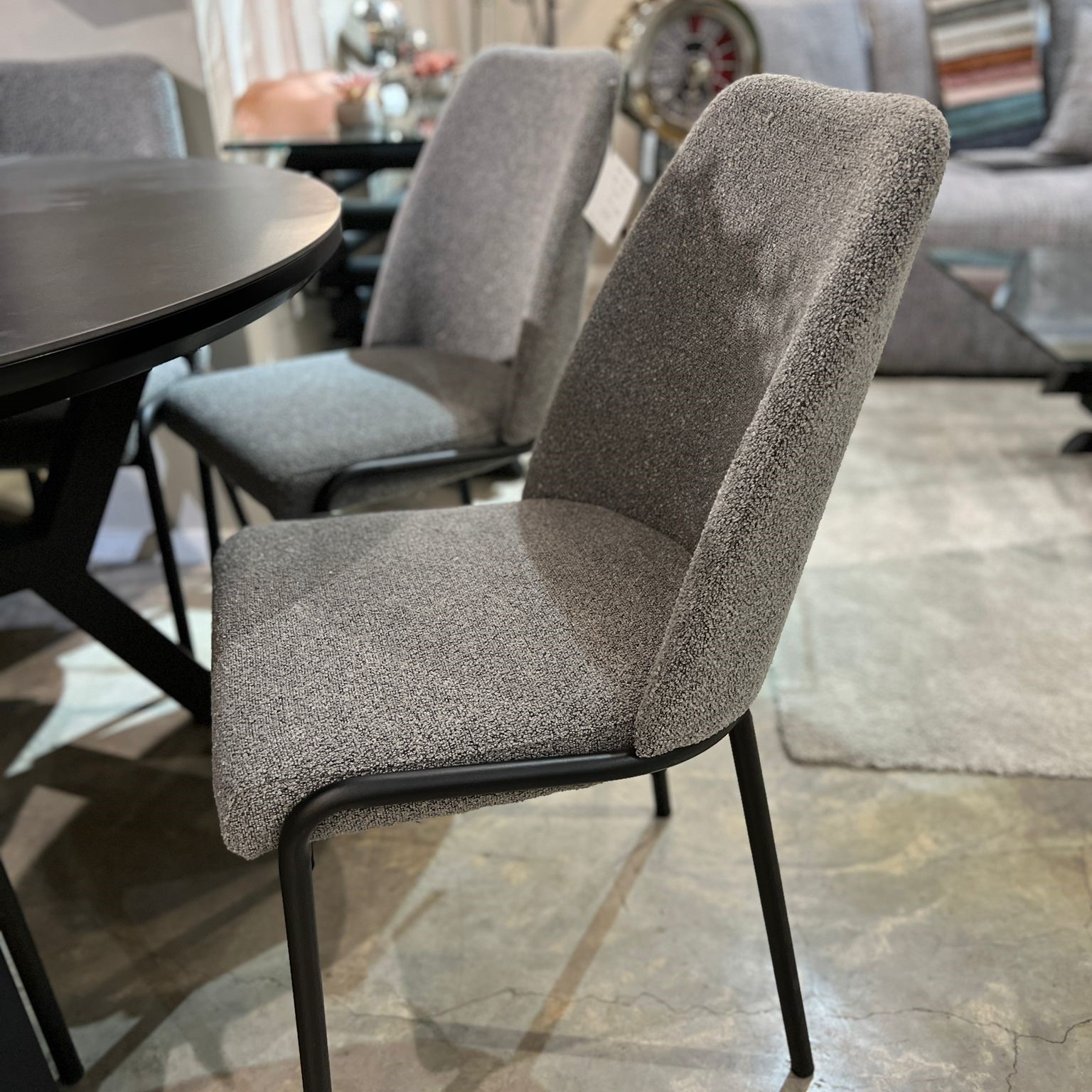 כיסא פינת אוכל מעוצב דגם דיאן כיסא פינת אוכל מעוצב דגם דיאן