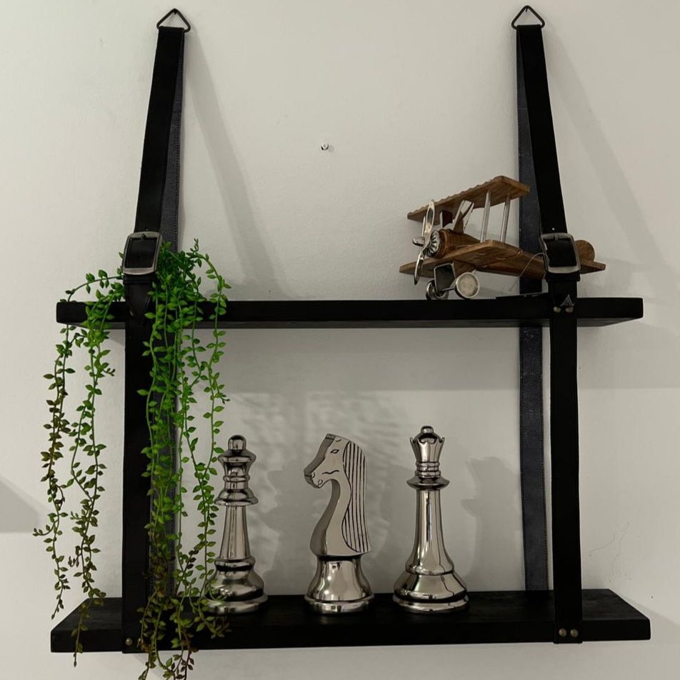 פסל שחמט כסף