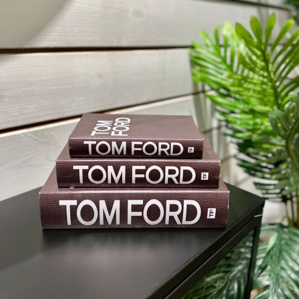 ספר שחור טום