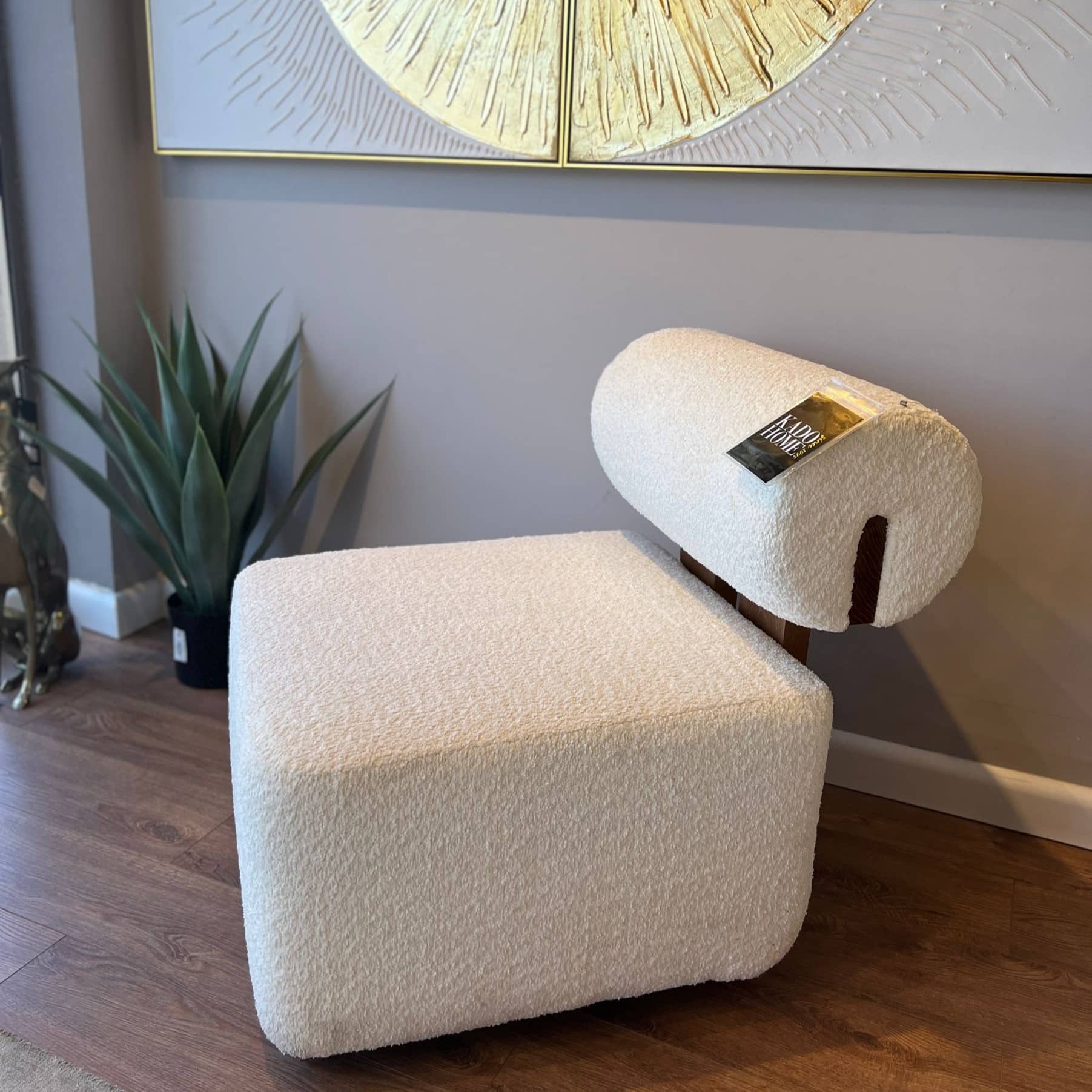 כורסא נורדית דגם B3000 כורסא נורדית דגם B3000