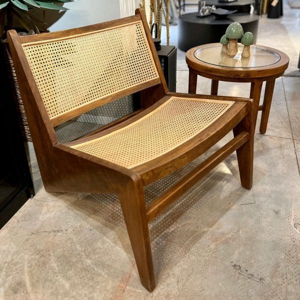 שולחן צד דגם גליל | כורסא דגם אירוס