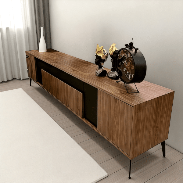 מזנון מעוצב דגם קואלה | בעיצוב אישי