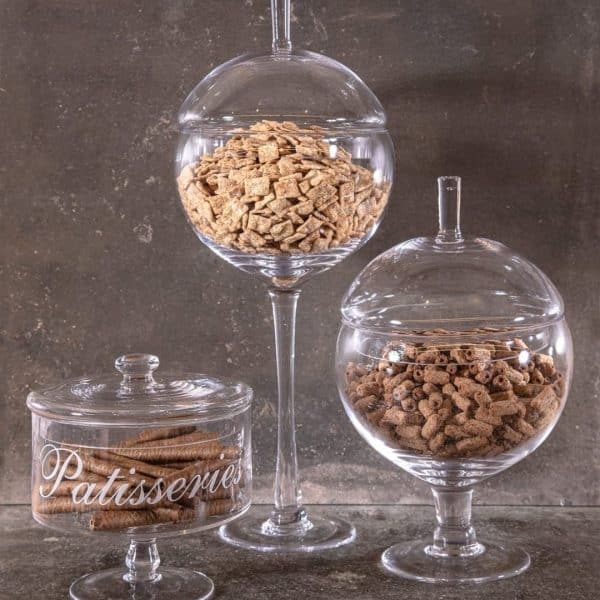 אחסון פטיסרי