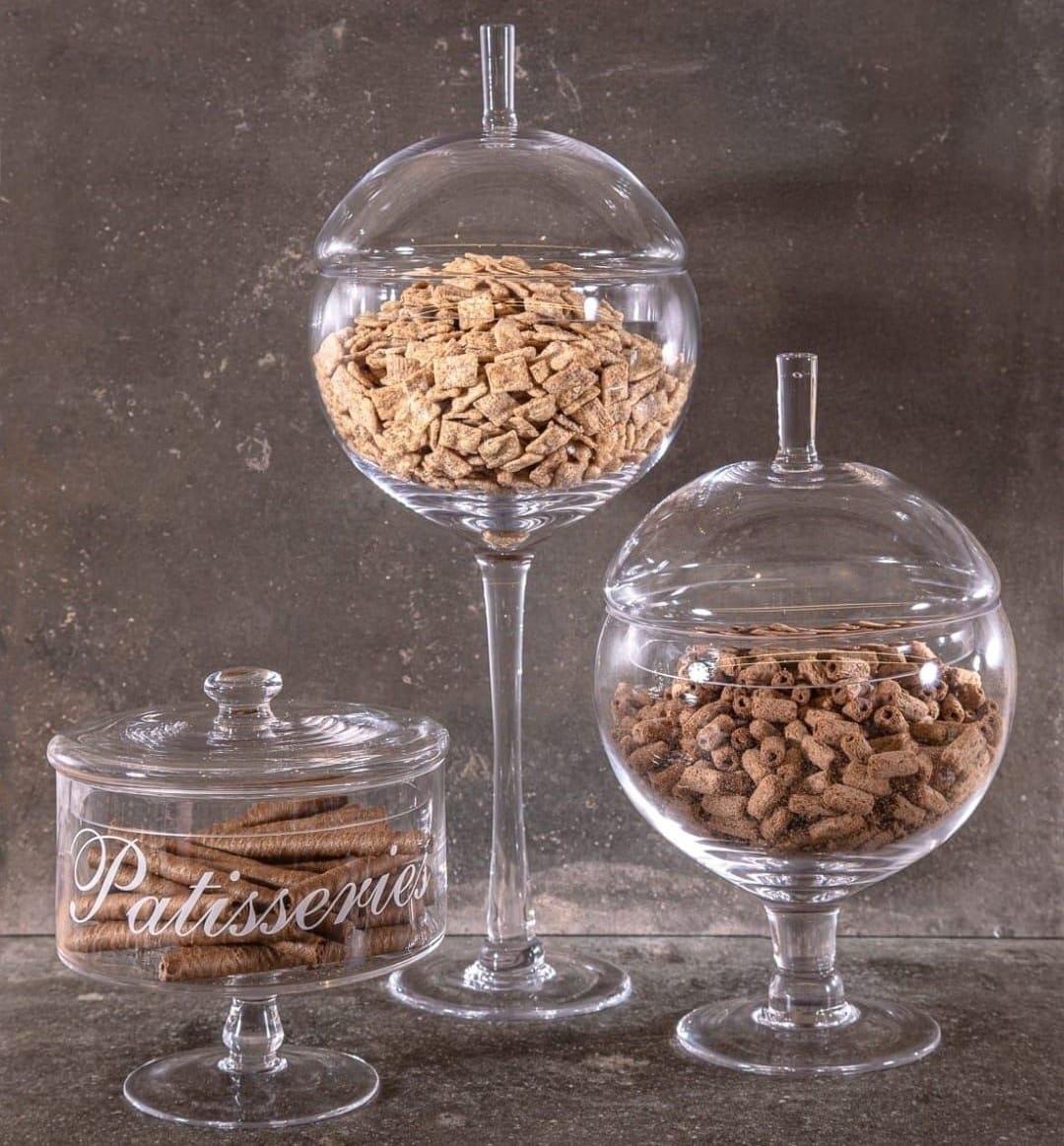 אחסון פטיסרי