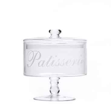 אחסון פטיסרי