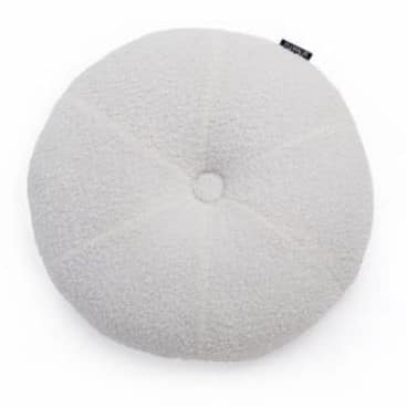 כרית טדי עגולה