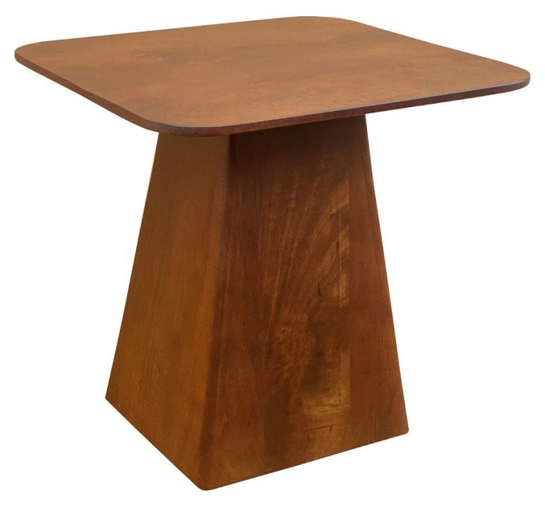 שולחן ליבינג מרובע