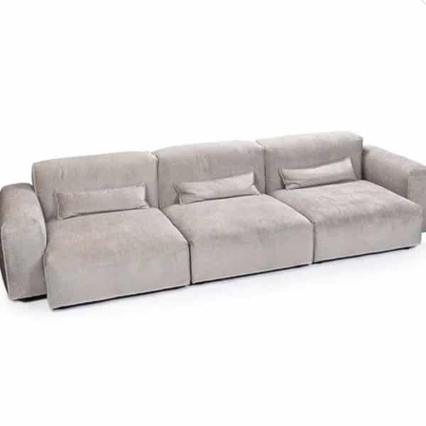 ספה זואי אפורבז