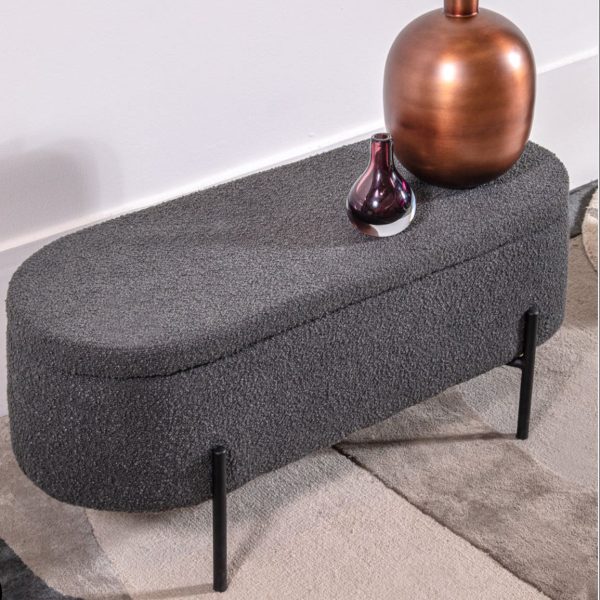 הדום סטול אחסון לוקה