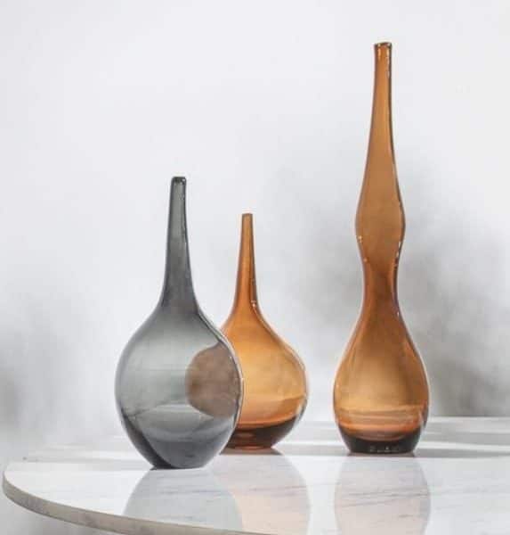 ואזה ארטי זכוכית