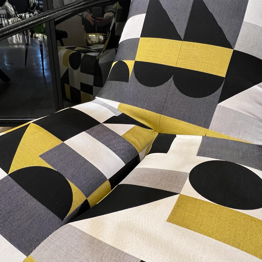 כורסא מעוצבת דגם מיילי כורסא מעוצבת דגם מיילי