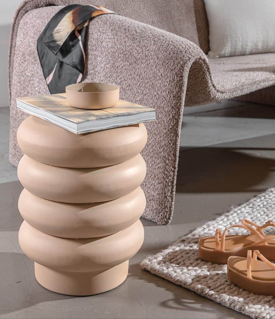 סטול רינג אייקון