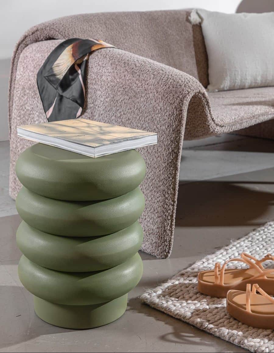 סטול רינג אייקון