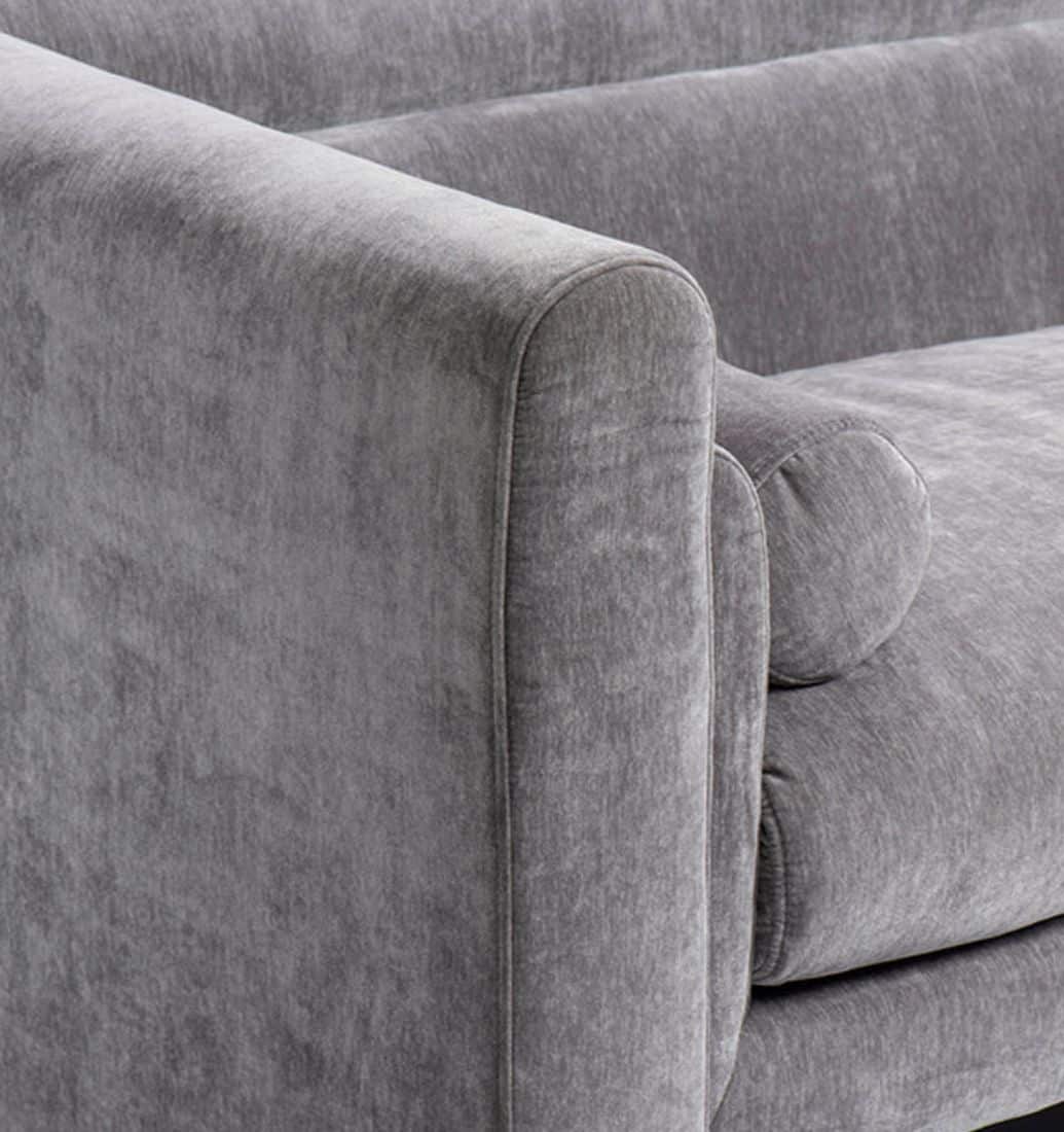 ספה אוליבר גריי