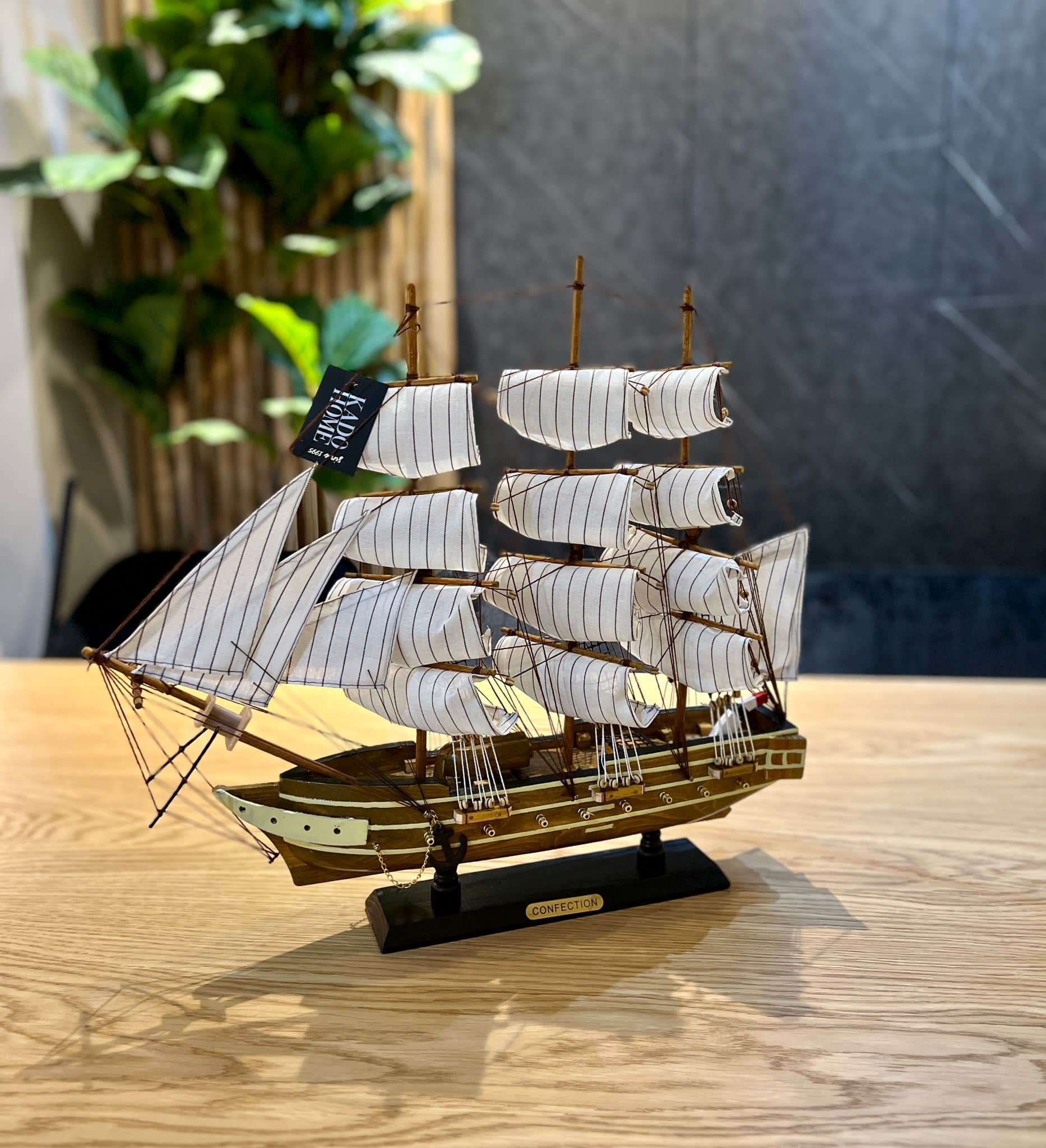 ספינה נוי מפרסים ספינה נוי מפרסים